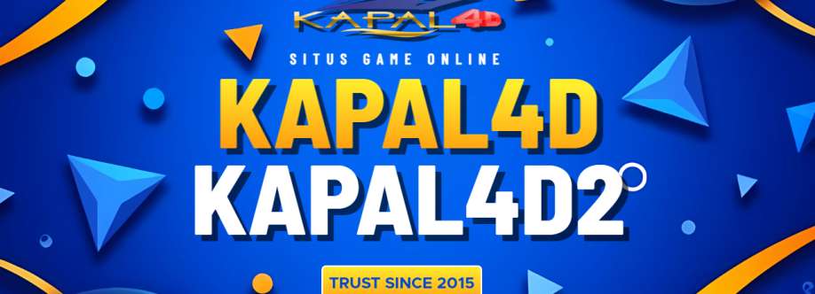 KAPAL4D2 JAYA SELALU Cover Image