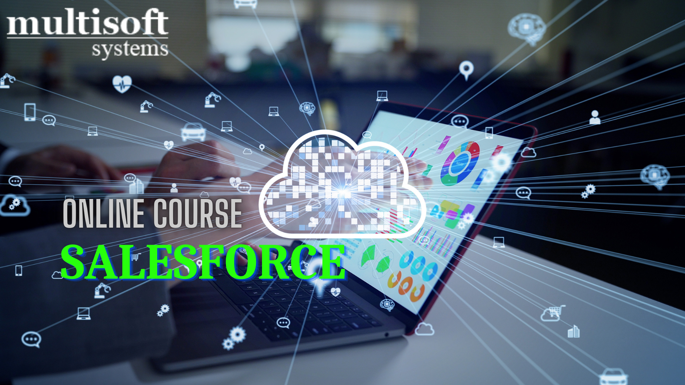 Salesforce App Builder (DEV 401) - A Comprehensive Guide