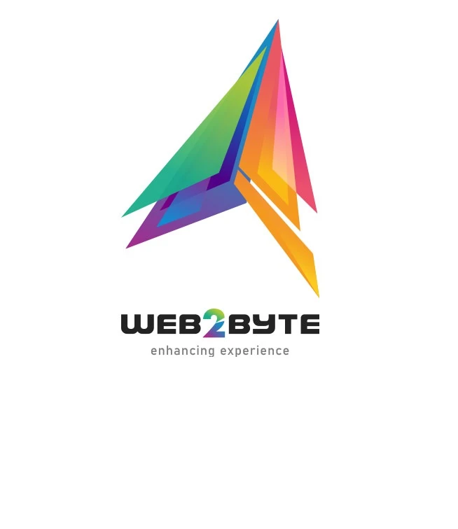 Brand Identity Design Services in India | Web2byte