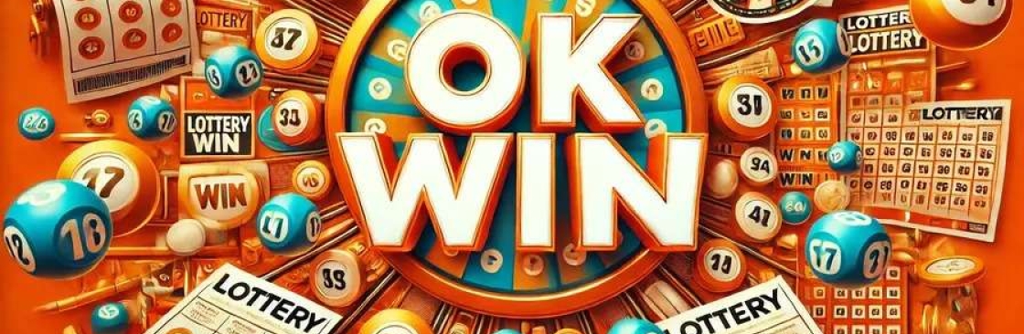 okwin game Cover Image