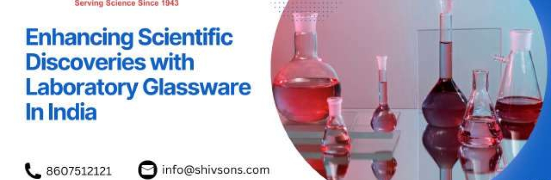 Supertek Glassware Cover Image