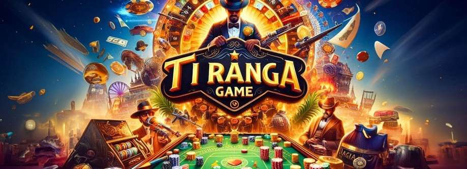 tiranga game Cover Image