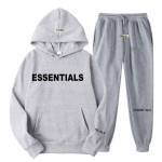 Essential Hoodie Profile Picture