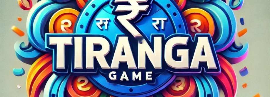 tiranga Cover Image