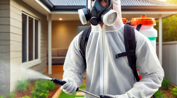 How Safe Are Eco-Friendly Pest Control Solutions? - San Jose News Wire