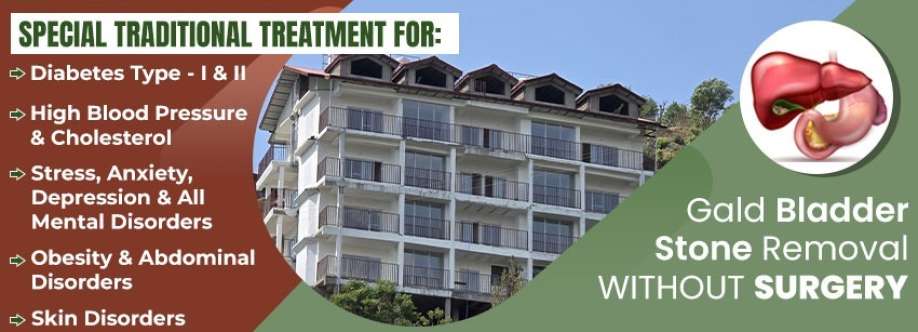 atharv ayurveda Cover Image