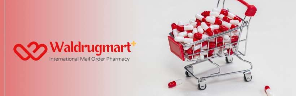 Waldrugmart Cover Image