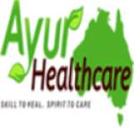 Ayur Healthcaresyd profile picture