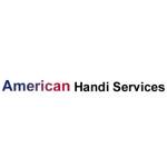 American Handi Services Profile Picture