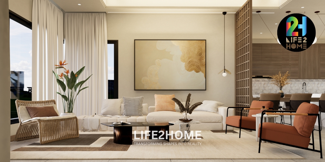 Best Interior Designers in PCMC for Your Dream Home
