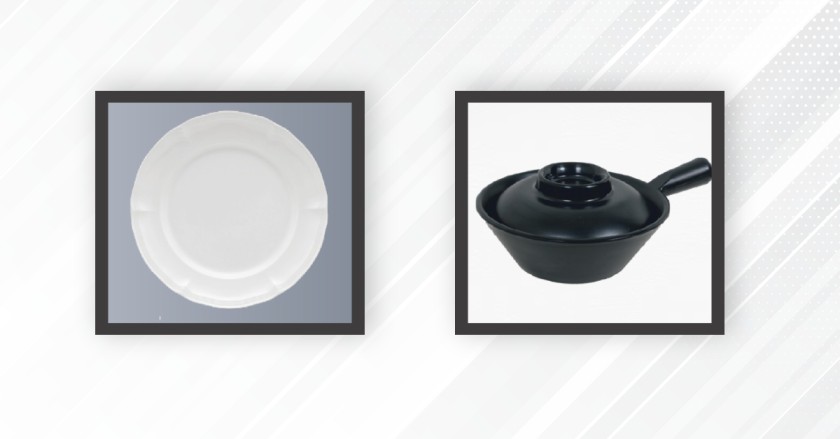 6 Reasons Why You Should Choose Melamine Plates and Bowls