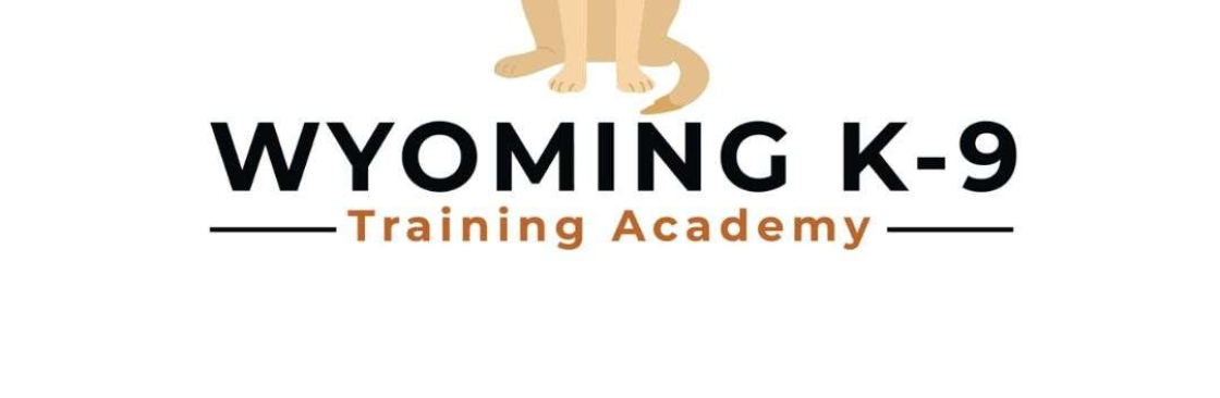 Wyoming K9 Training Academy Cover Image