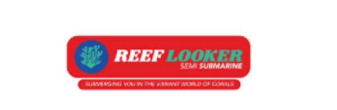 Reef Looker Semi Submarine Cover Image