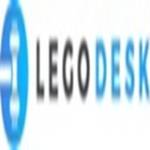 Lego Desk Profile Picture