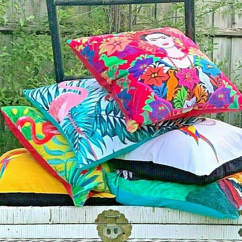 Boho Eclectica — Enhance Your Space with Soft and Stylish Cotton...