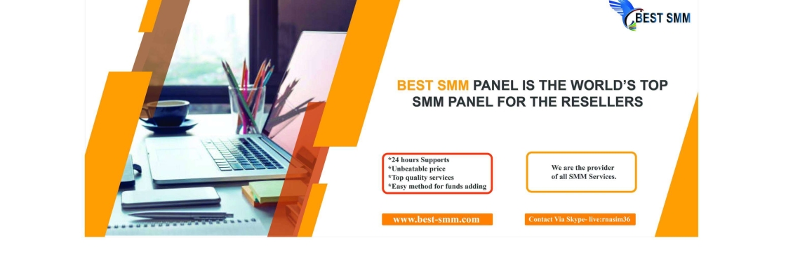 SMM Panel BD Cover Image