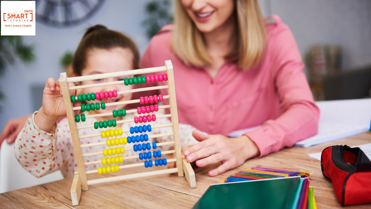 Smartmathtutoring — Exploring the Long-Term Benefits of Learning...