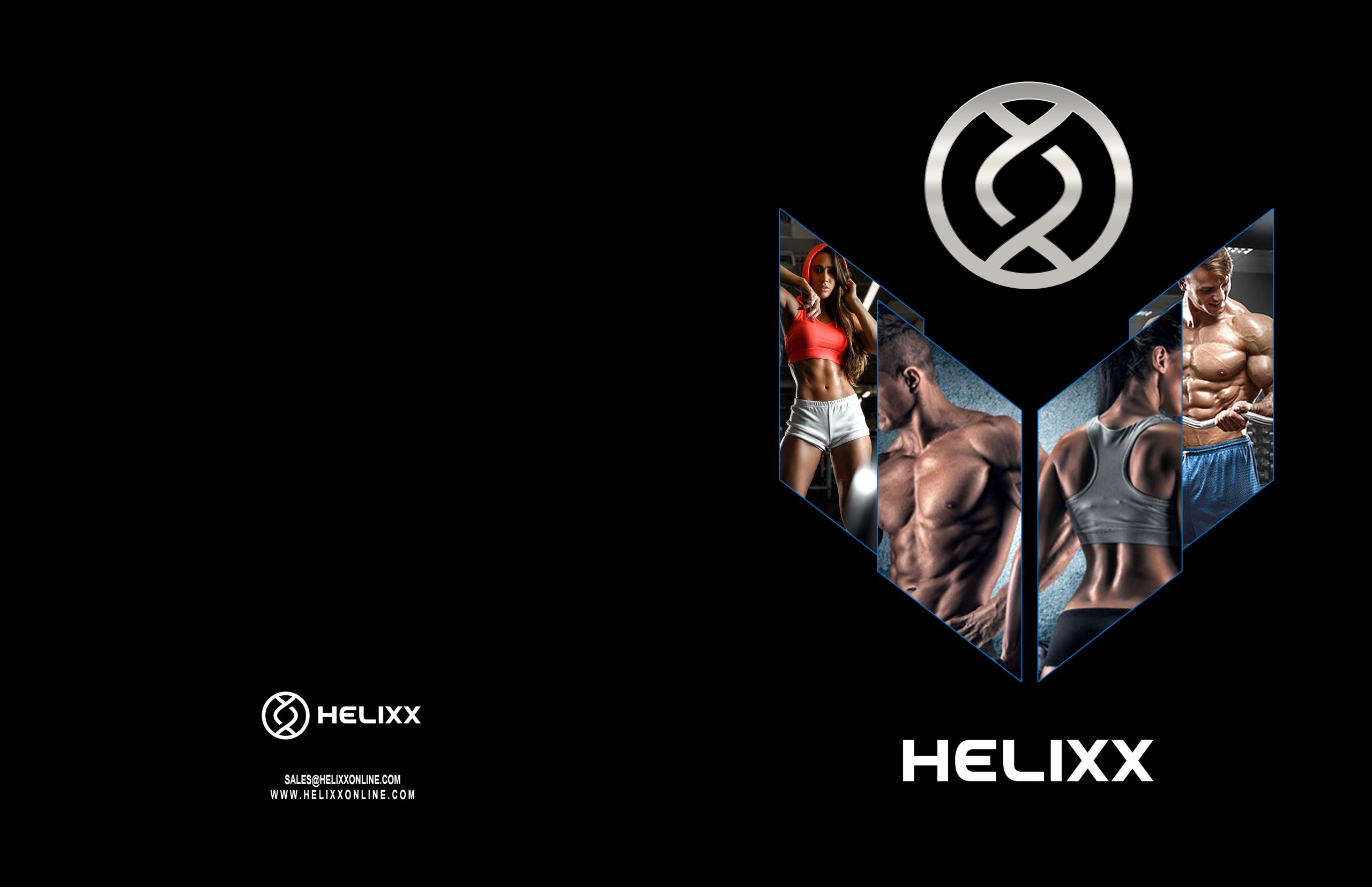 Ostarine: A True Potential For SARMs in Fitness and Therapy | Helixx Online