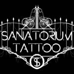 Sanatorium _ Tattoo Profile Picture