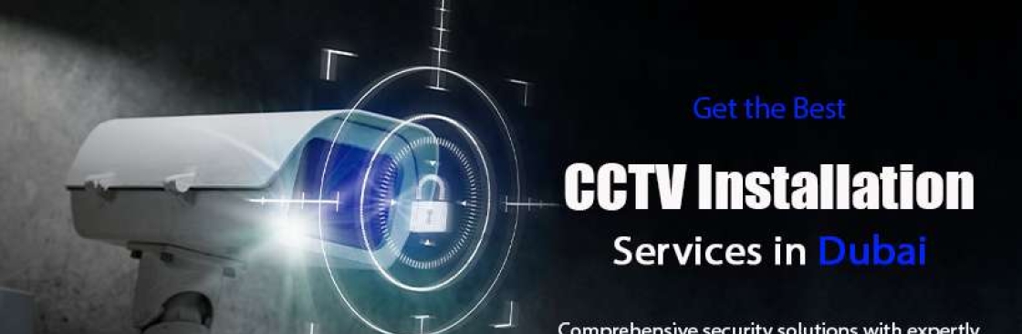 cctv dubai Cover Image