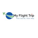 My Flight Trip Profile Picture