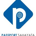Goverment Passport Profile Picture