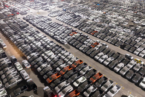 The Role Of Technology In Improving UK Airport Parking Experience | by josphineatezybook | Sociomix
