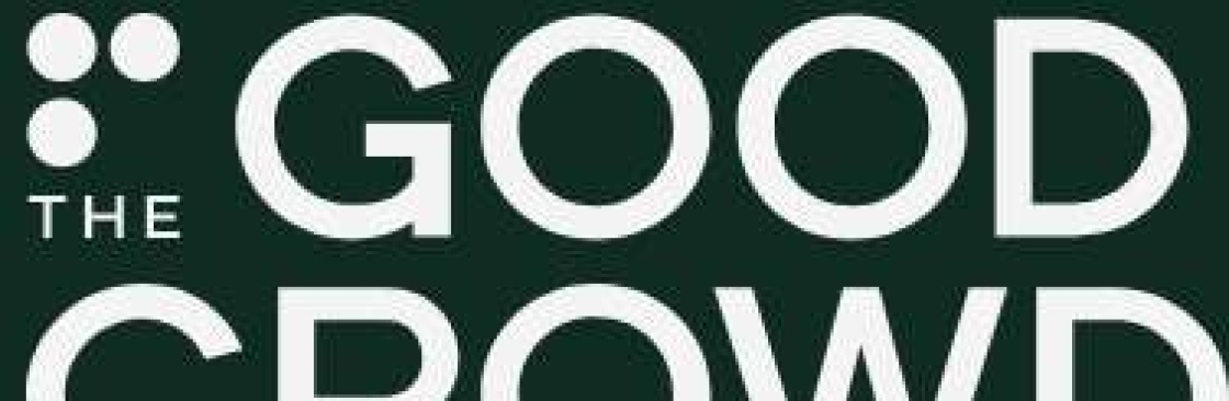 The Good Crowd Cover Image