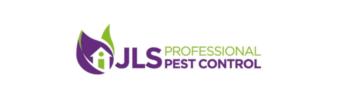 JLS Professional Pest Control Cover Image
