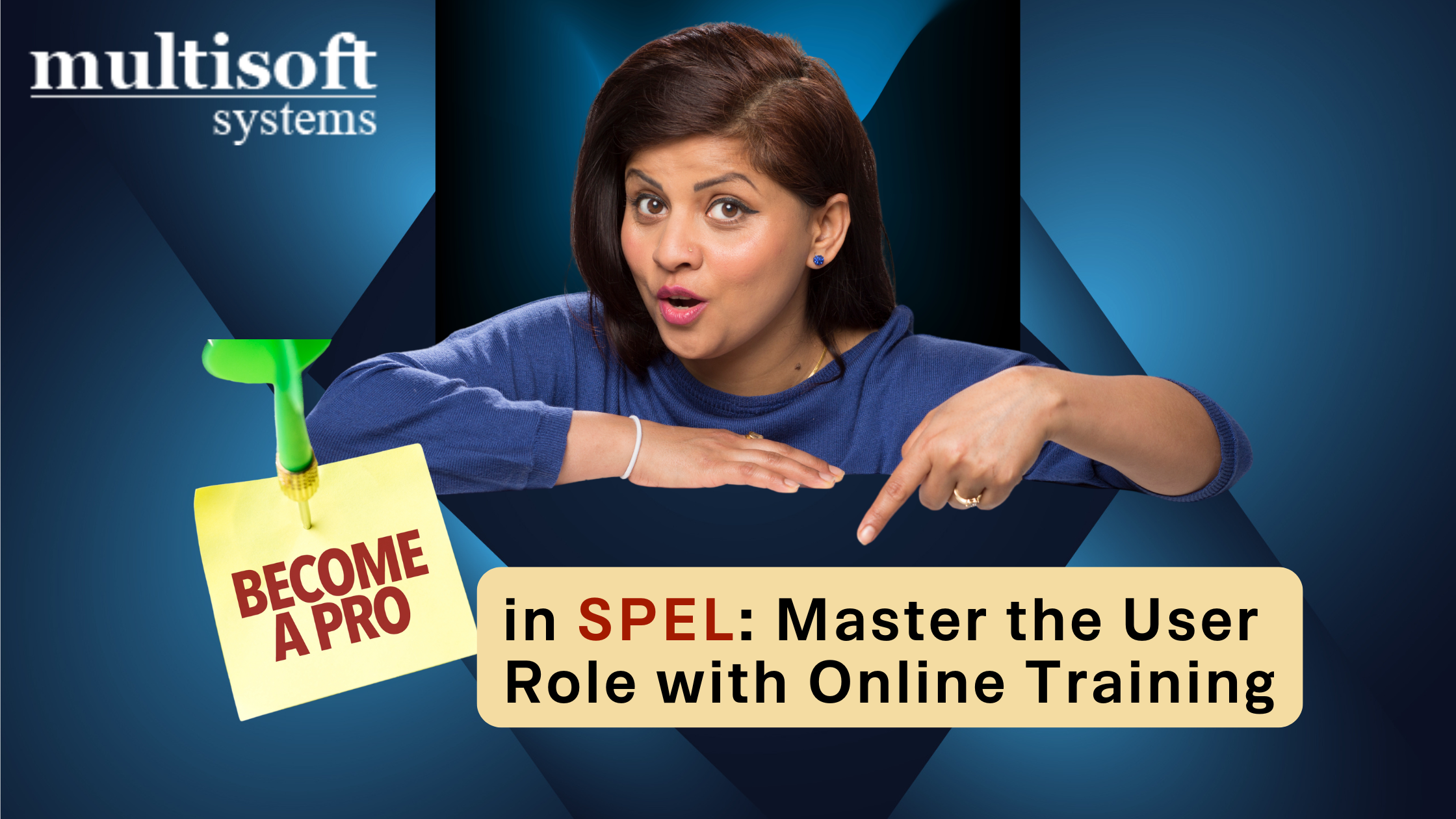 Understanding the Role of a SPEL (User)