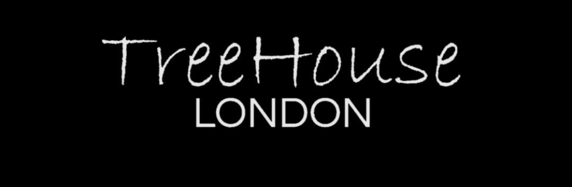 Treehouse London Cover Image