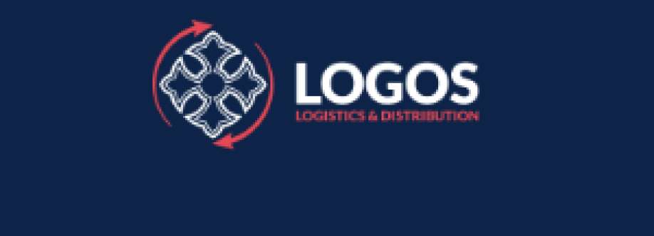 Logos Logistics Distribution Cover Image