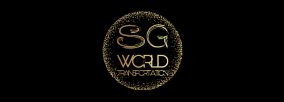 sgworld transportation Cover Image
