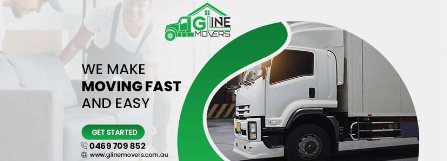 G Line Movers Point Cook Cover Image