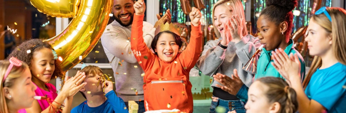 Altitude Trampoline Park Cover Image