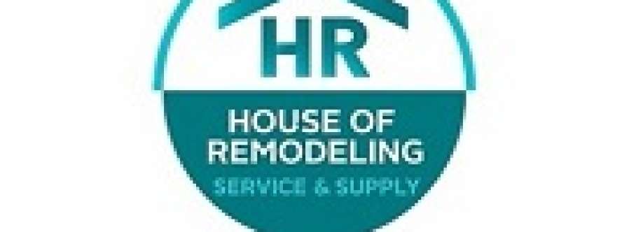 House of Remodeling Cover Image