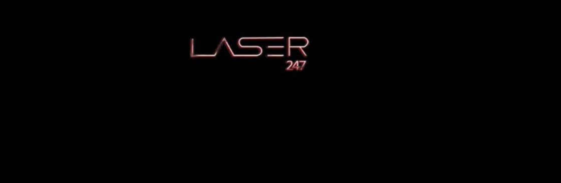 laser 247 Cover Image