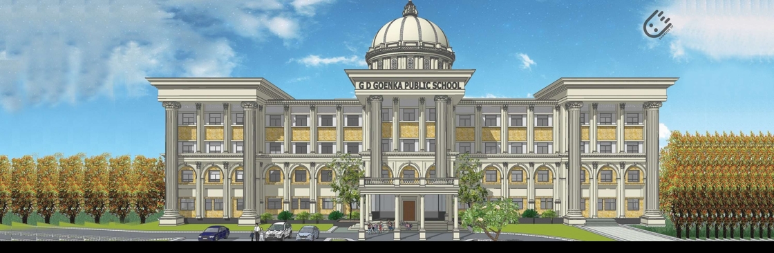 GD Goenka Public School Roorkee Cover Image