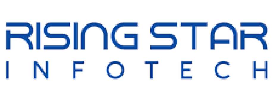Risingstar Infotech Cover Image