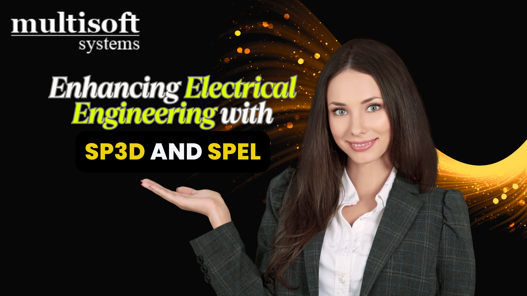 SP3D-Electrical and Smart Plant Electrical: A Complete Overview