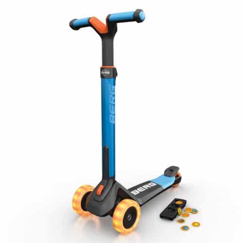 How to Choose the Right Scooter for Your Child's Age? | Vipon