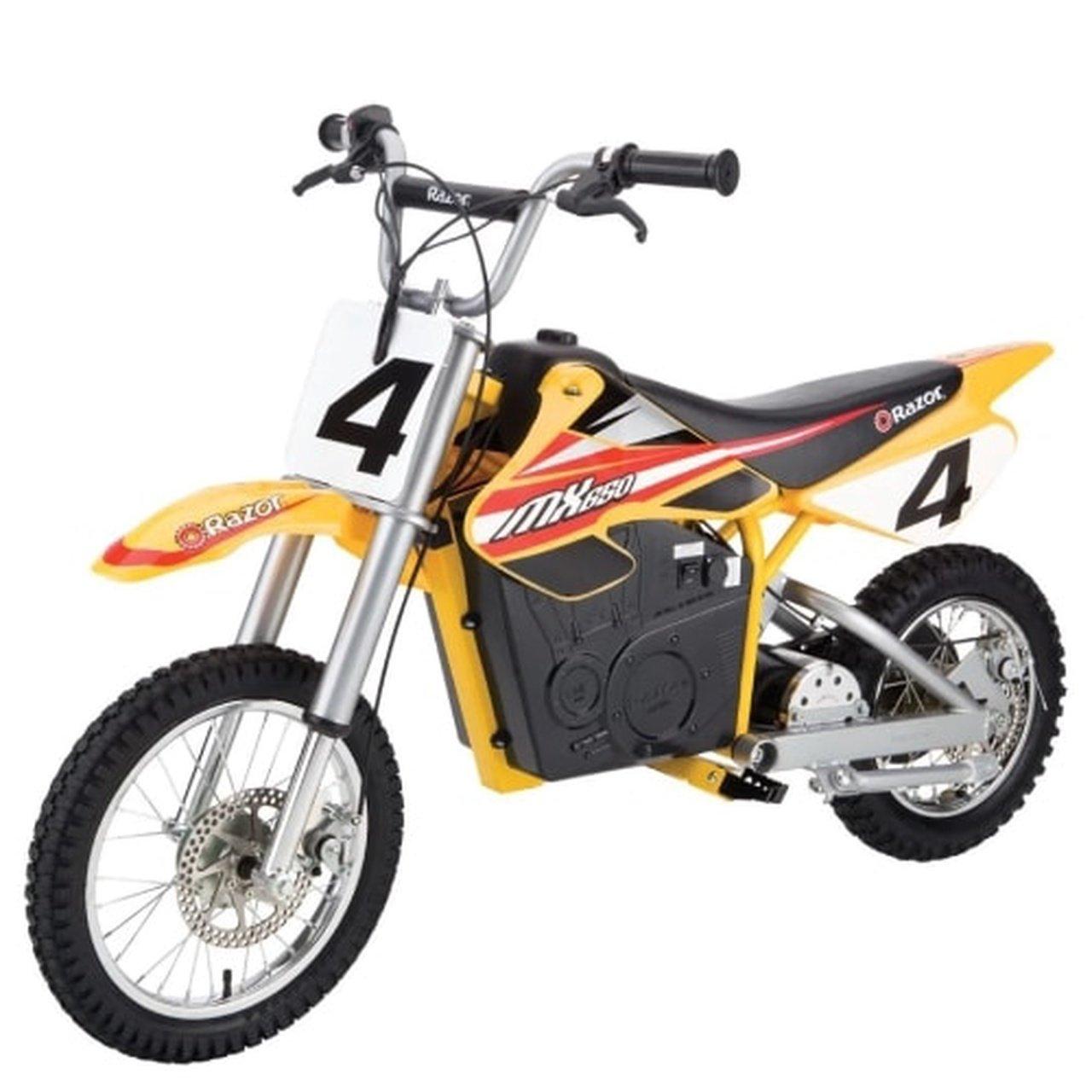 Top 5 Razor Electric Scooters for Kids in 2025 | Articles | Toy Buzz | Gan Jing World - Technology for Humanity | Video & Movie Streaming