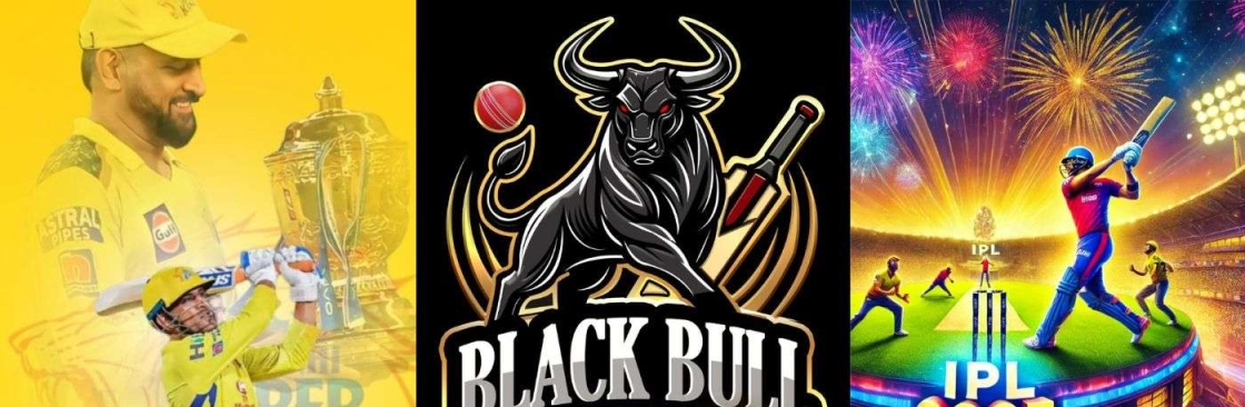 Blackbull777 Cover Image