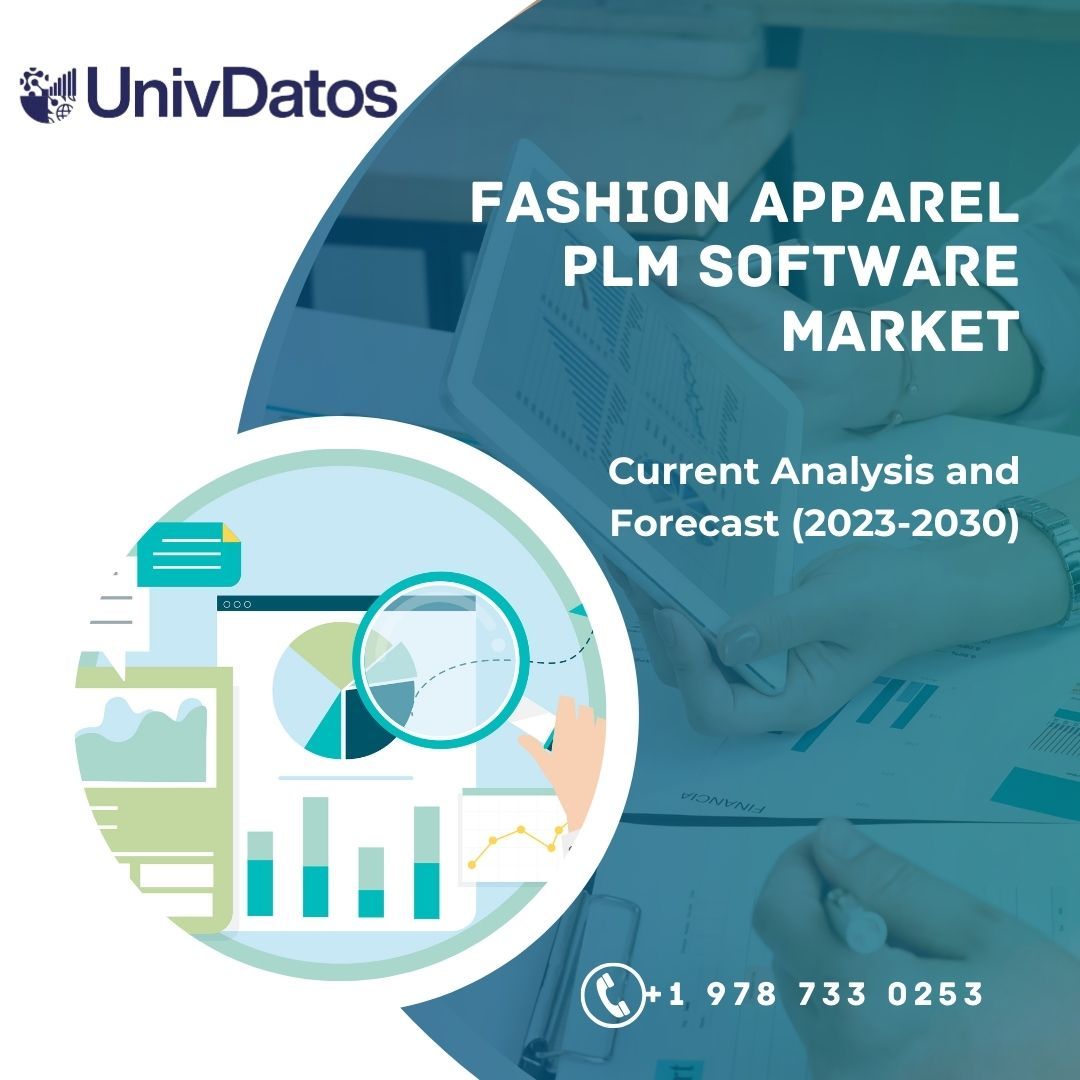 Fashion Apparel PLM Software Market Size, Growth & Forecast to 2030