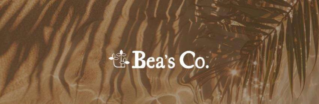 Beas Co A fashion brand from Kaia Design Cover Image
