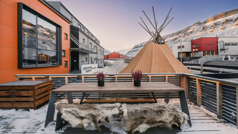 Explore Svalbard with MyChauffeur – Premium Chauffeur Service | Times Square Reporter