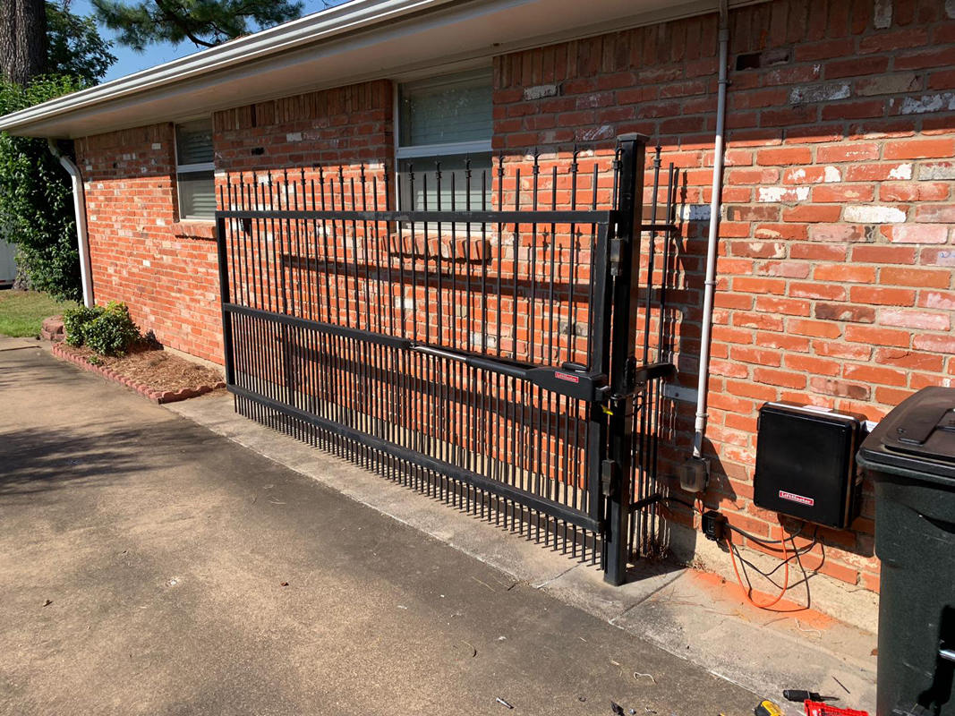 Repairing a Gate After a Storm: What You Need to Know