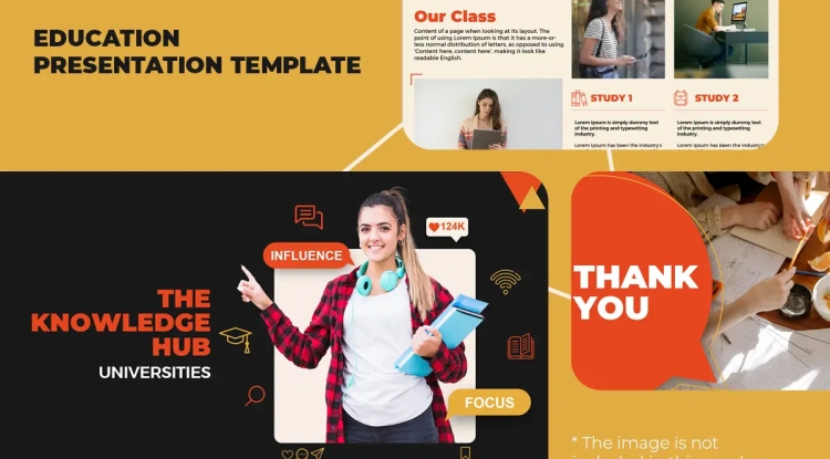 Free PowerPoint Templates by FreeWebStock