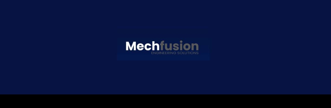 Mechfusion Cover Image