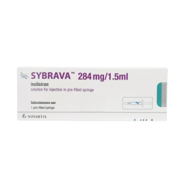 Product Description - Sybrava